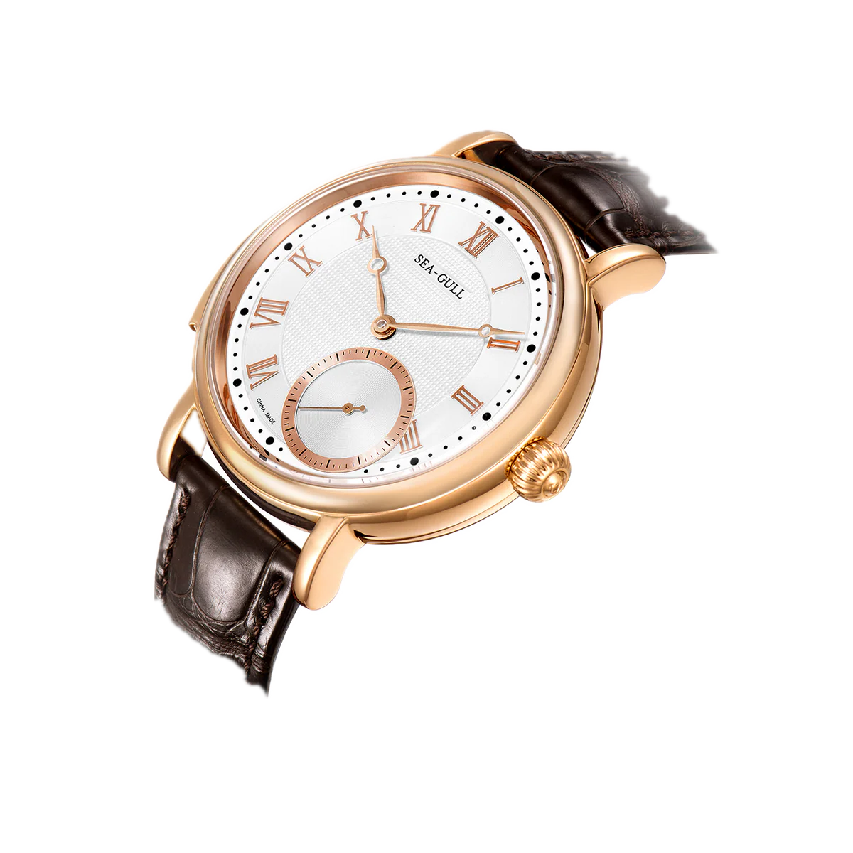 Tourbillon | Minute Repeater | Automaton | Limited Edition | 46mm