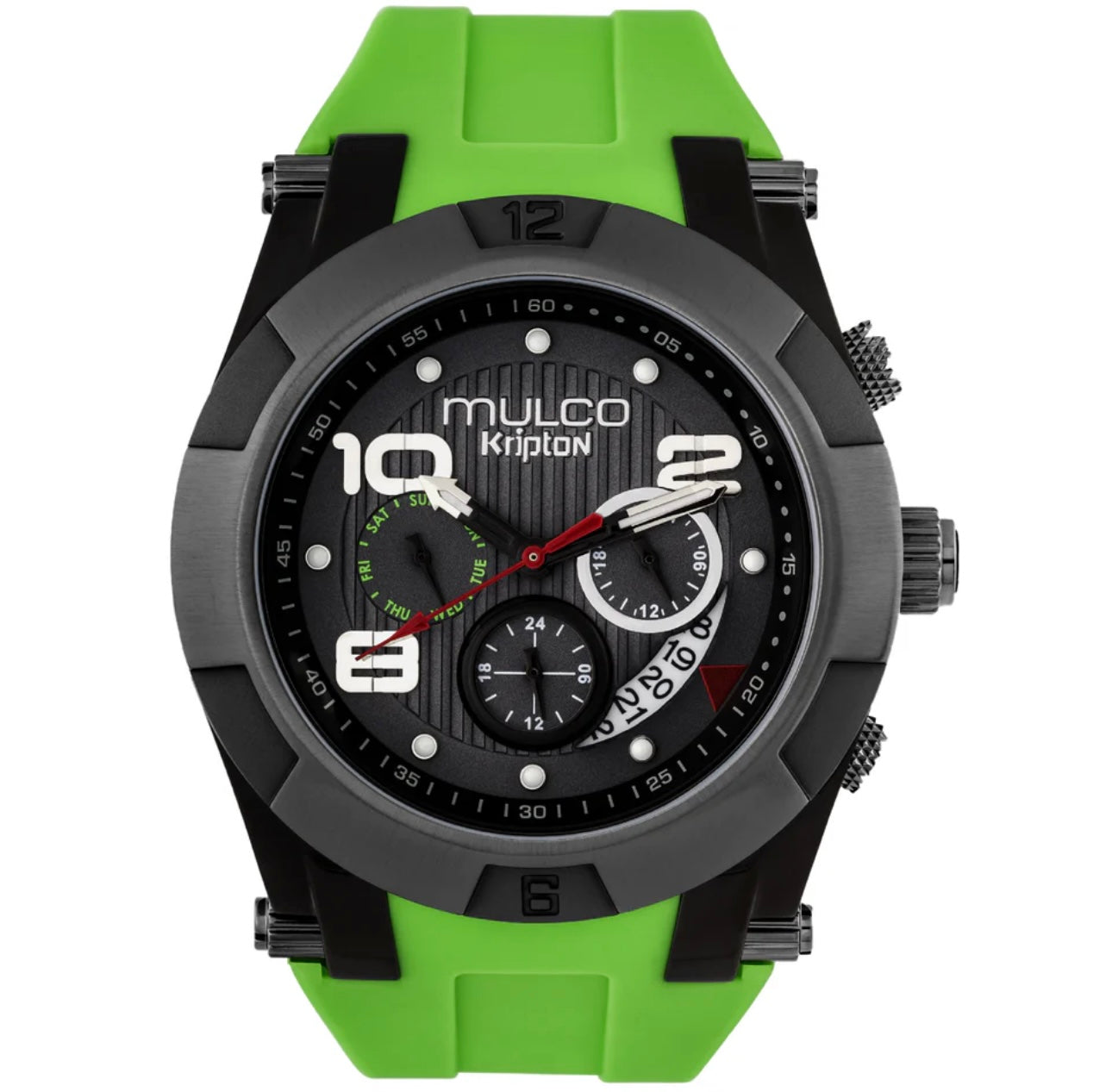 Mulco - Kripton Viper