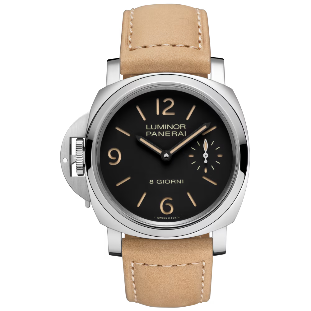 Luminor Destro Otto Giorni