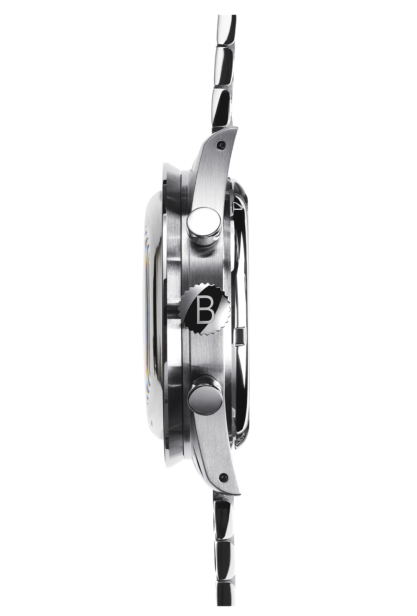 Scalegraph Classic Panda