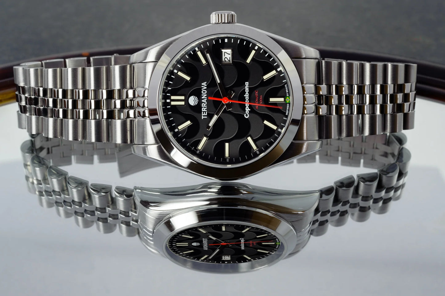 Copacabana - Ref. TNC01