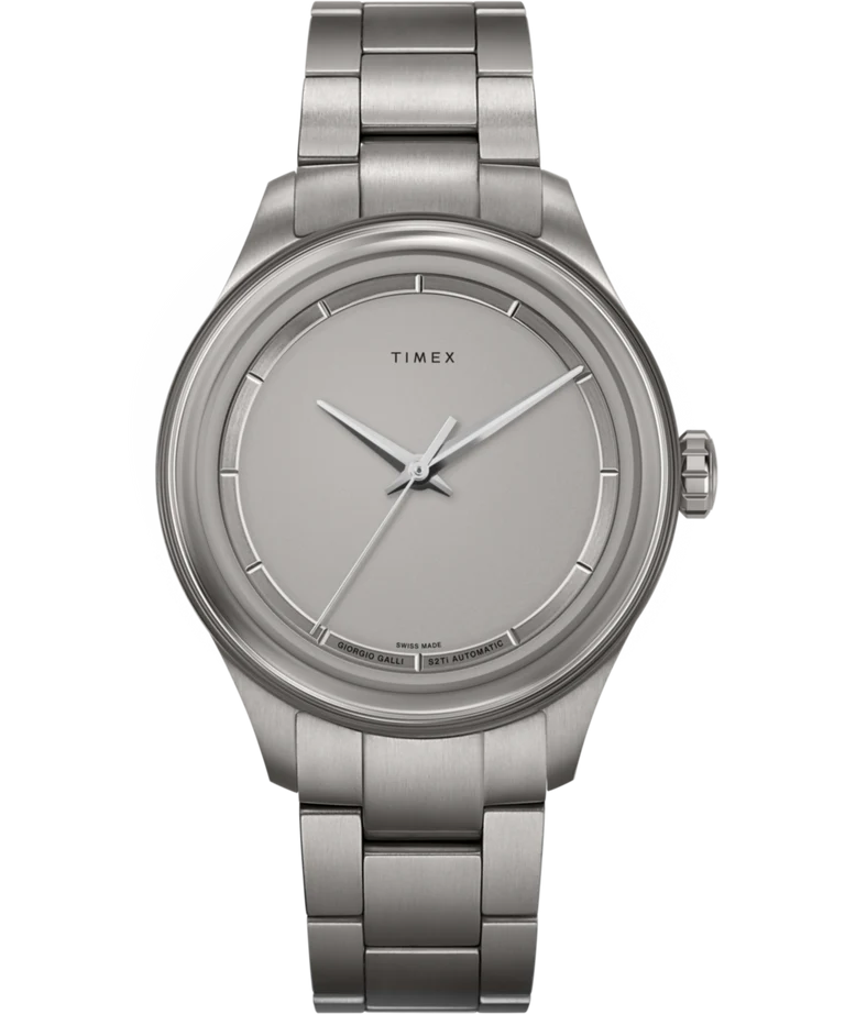 Giorgio Galli S2Ti Swiss Made Automatic 38mm