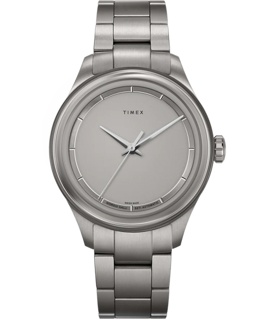 Giorgio Galli S2Ti Swiss Made Automatic 38mm