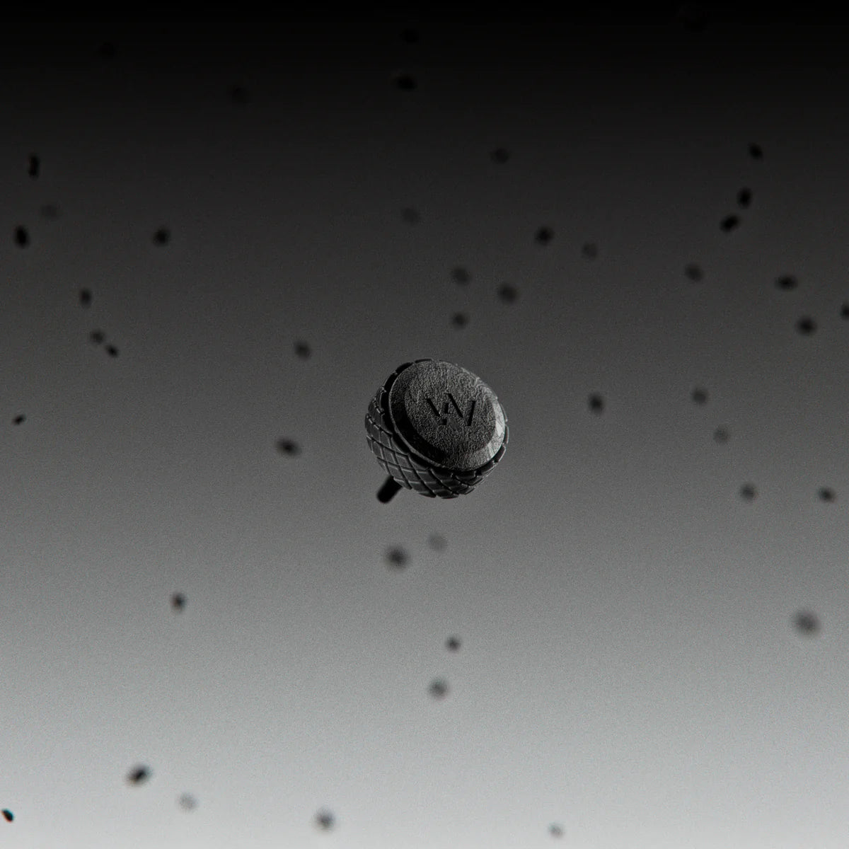 A003CARBON BLACK - BY ERICH SHIBATA