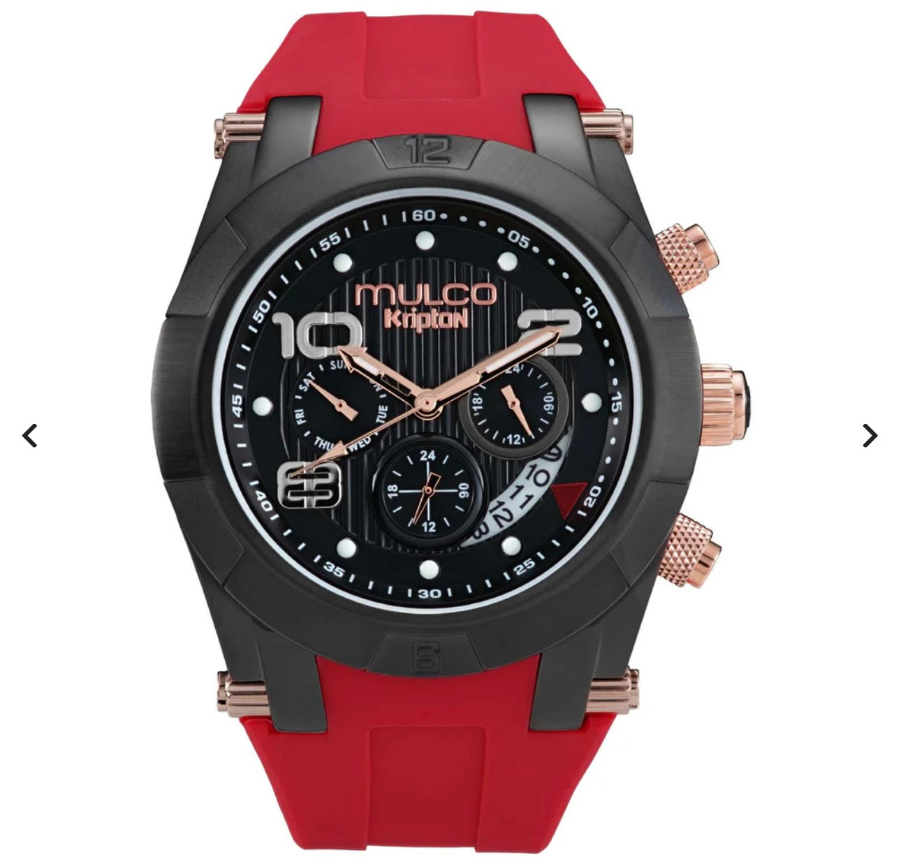 Mulco - Kripton Viper