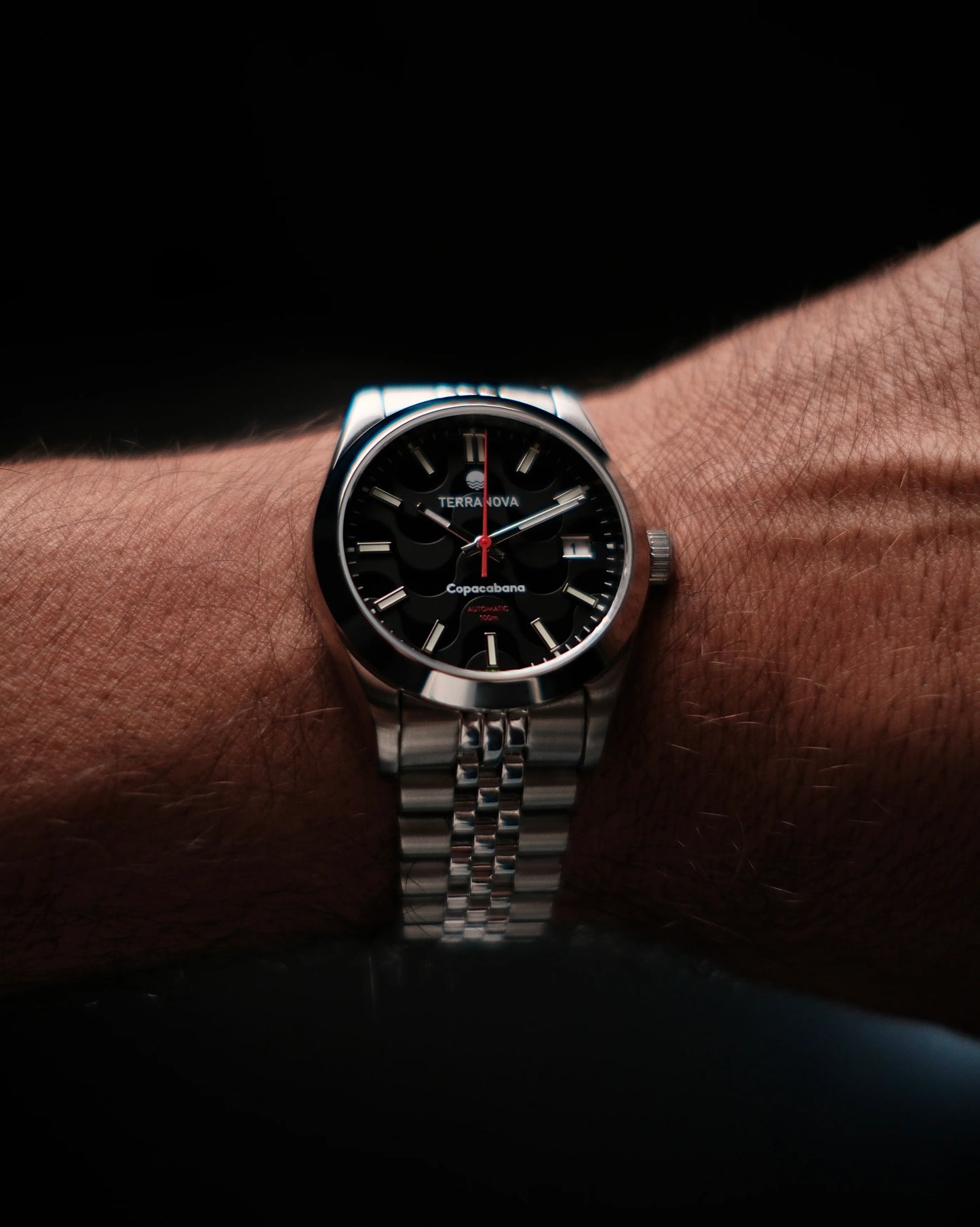 Copacabana - Ref. TNC01