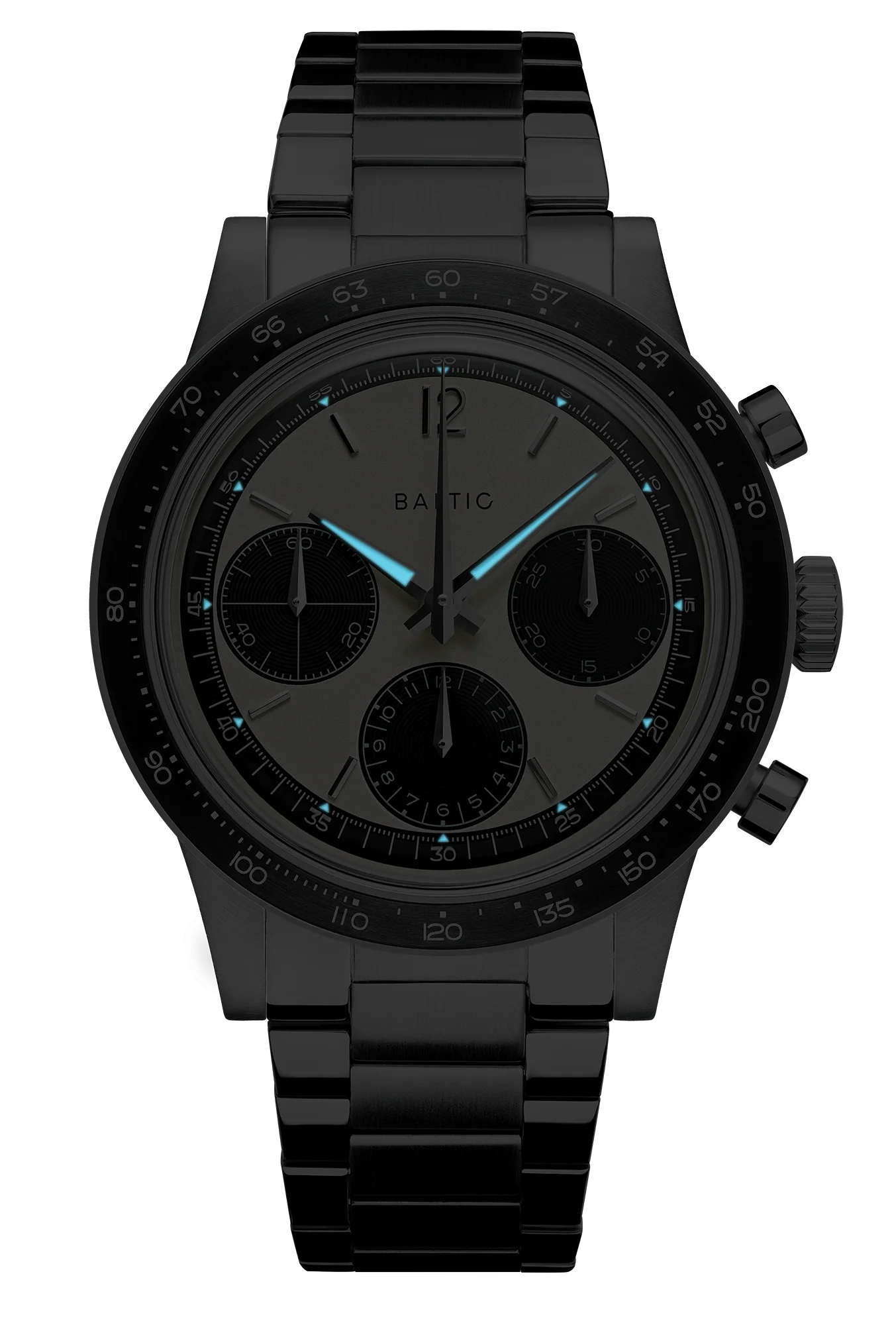 Scalegraph Classic Panda