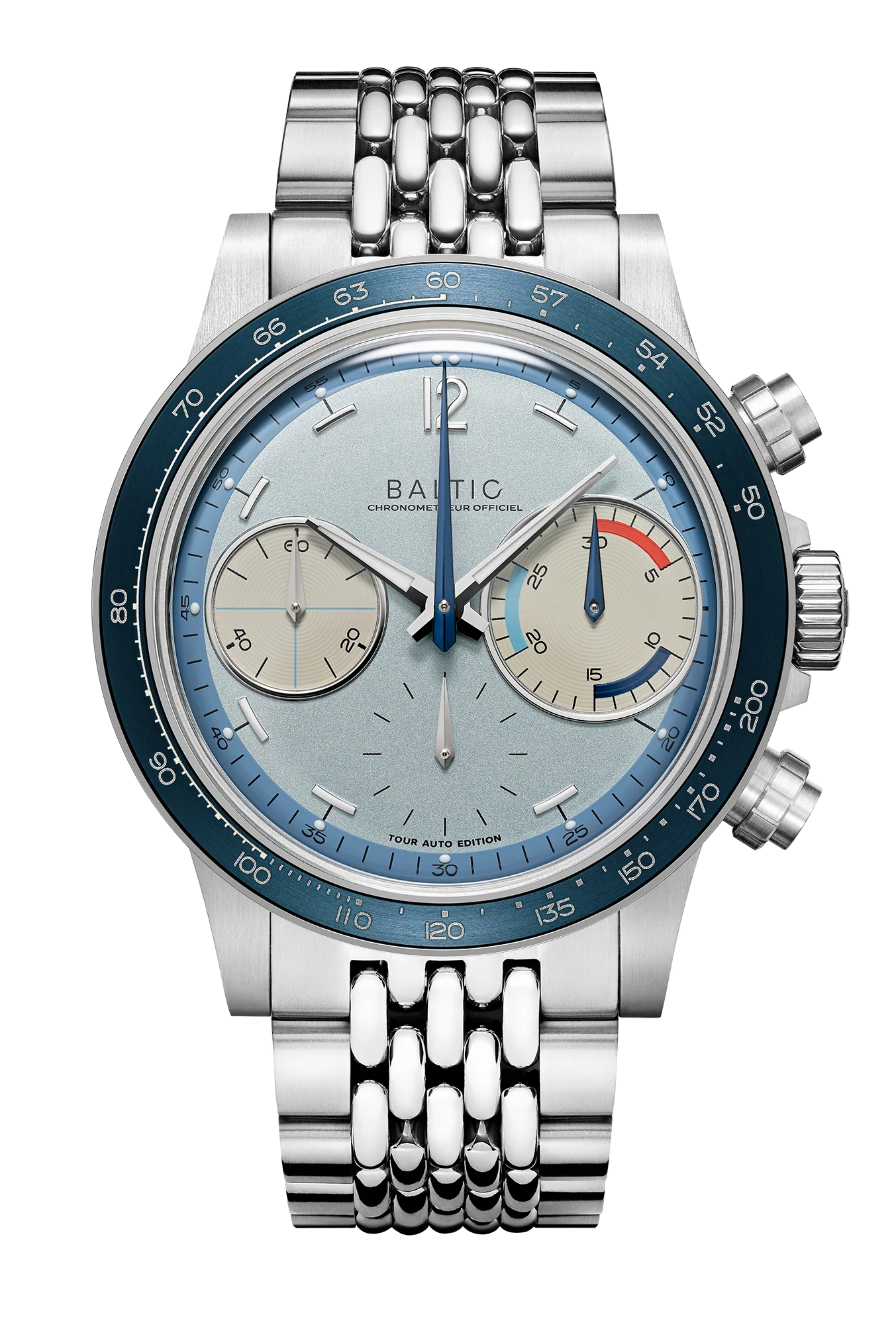 Scalegraph Tour Auto 2025 - Limited edition