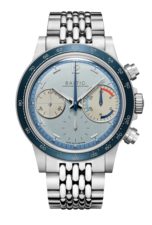 Scalegraph Tour Auto 2025 - Limited edition