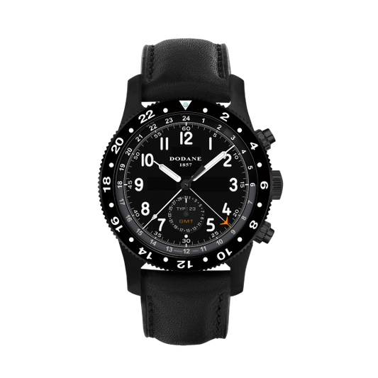 Watch Type 23 GMT