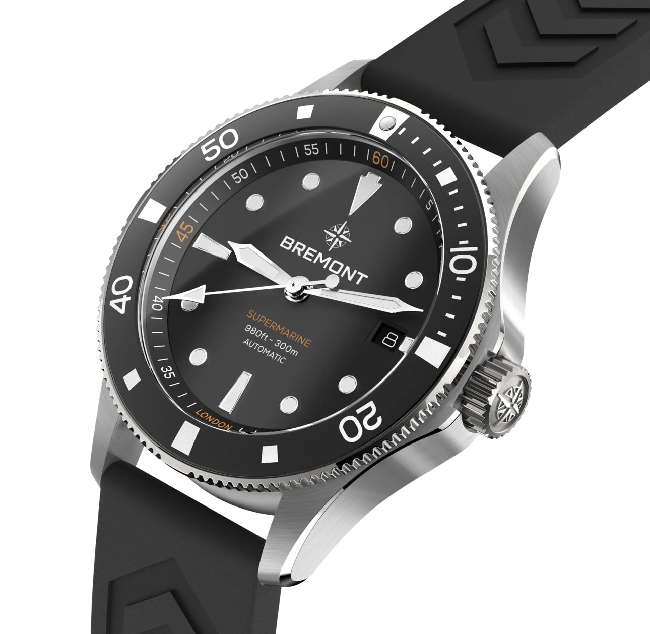 SUPERMARINE 300M DATE