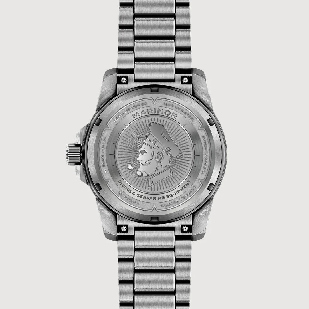 MARINOR - CARIBBEAN BLUE