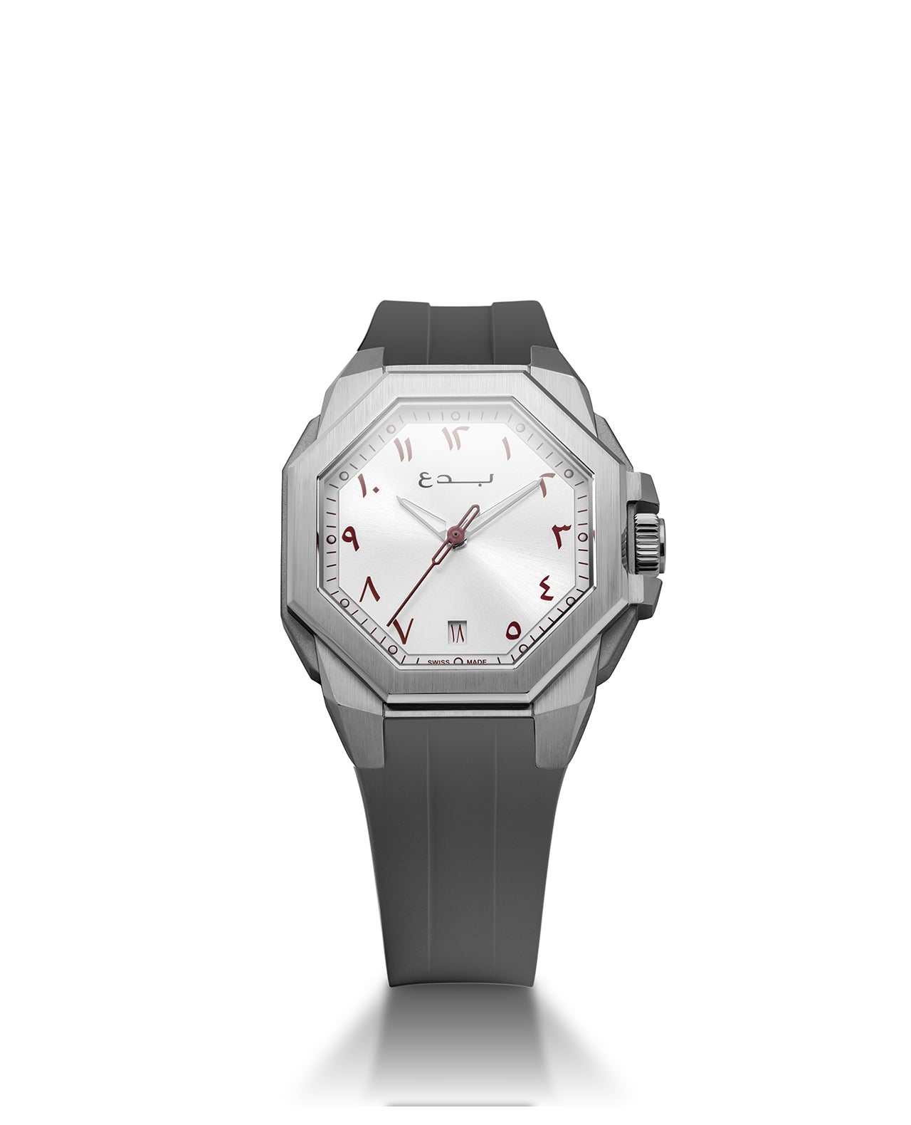 Attrayant – Qatar 18 December 35mm