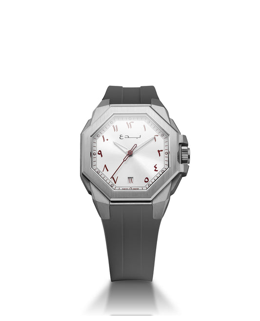 Attrayant – Qatar 18 December 35mm