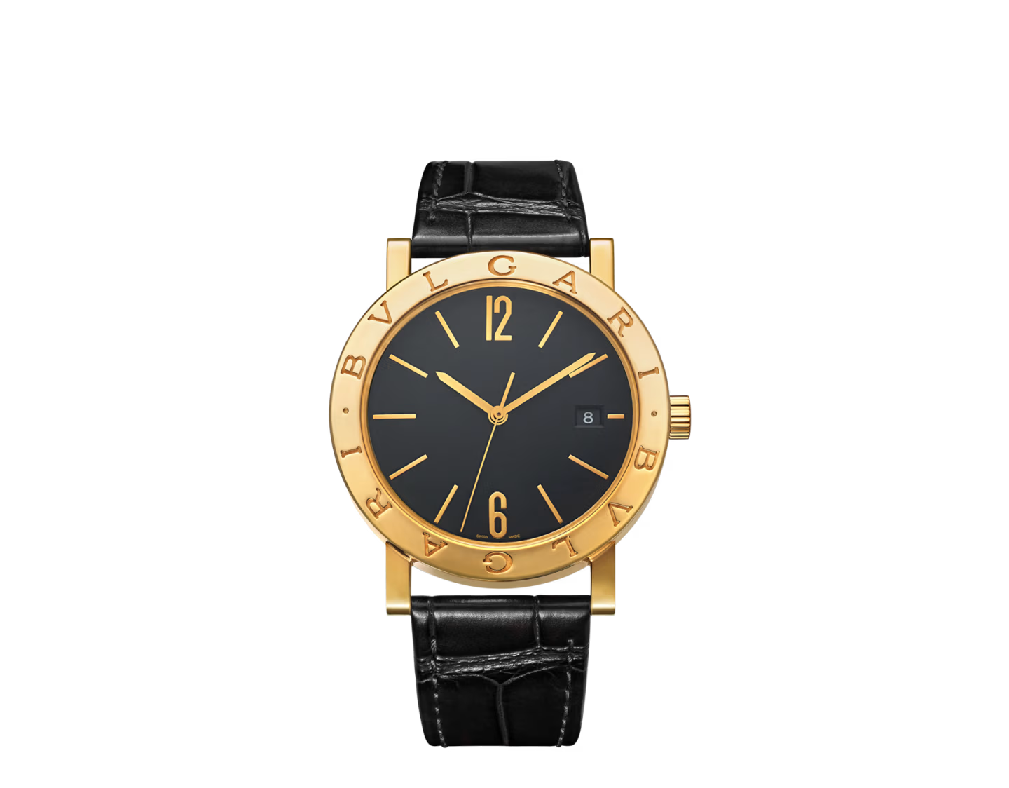 Bvlgari Bvlgari Watch