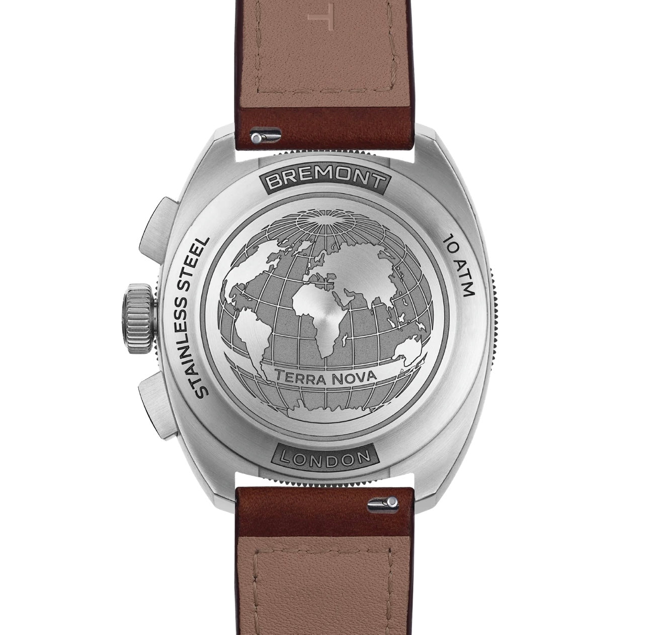 TERRA NOVA 42.5 CHRONOGRAPH