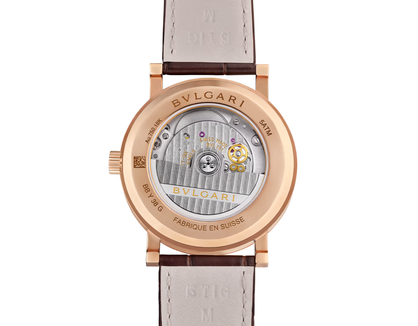 Bvlgari Bvlgari Watch