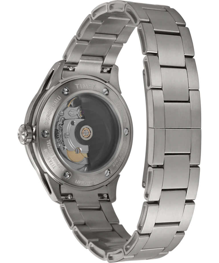 Giorgio Galli S2Ti Swiss Made Automatic 38mm