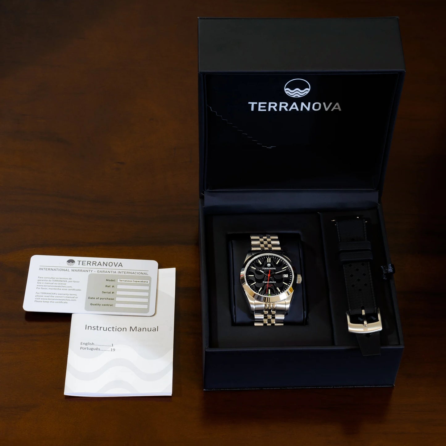 Copacabana - Ref. TNC01