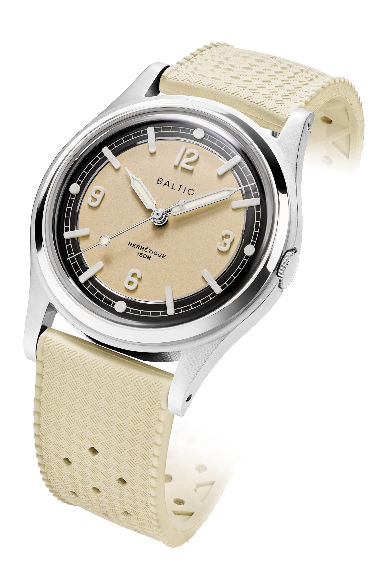 Hermétique Tourer Beige