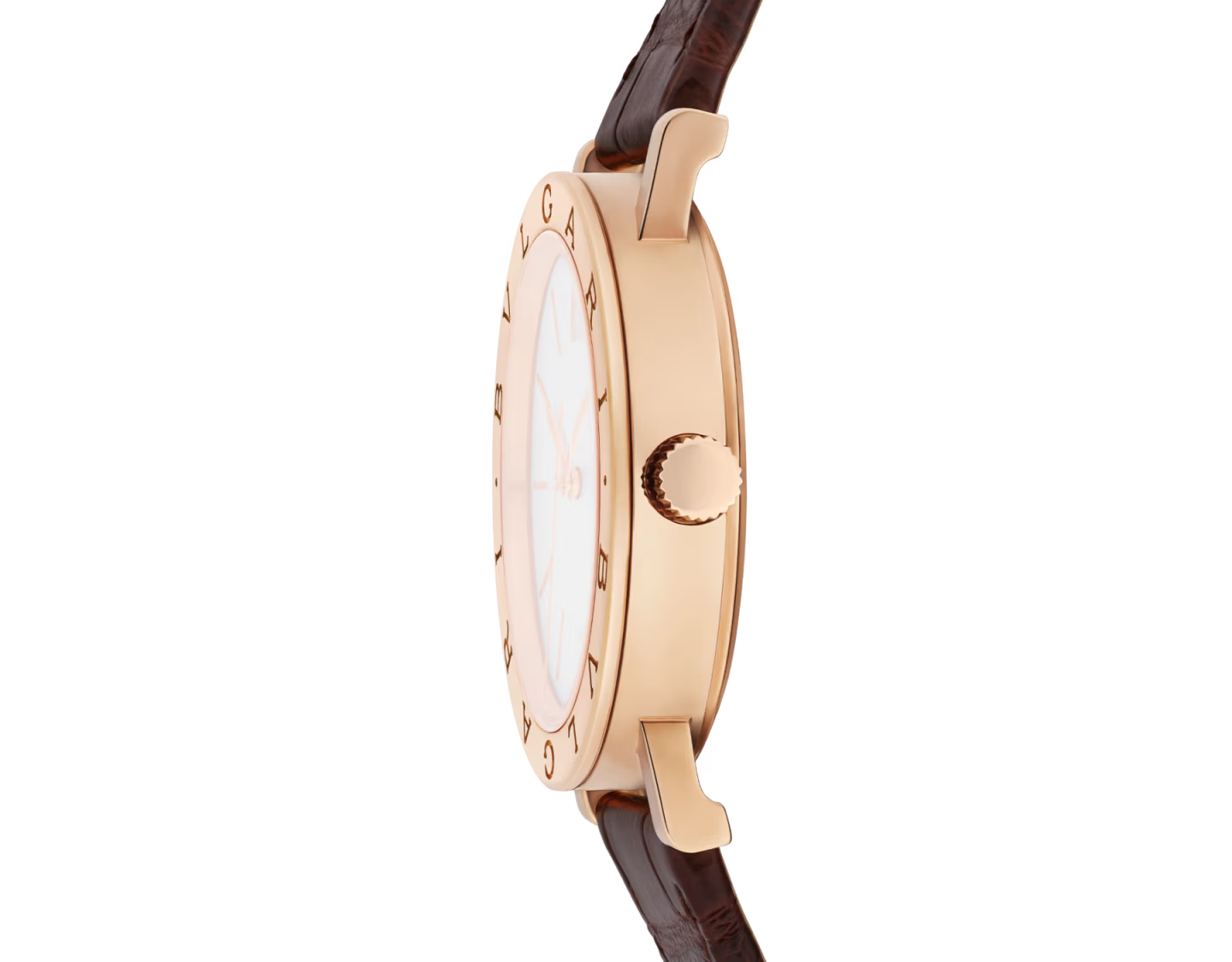 Bvlgari Bvlgari Watch