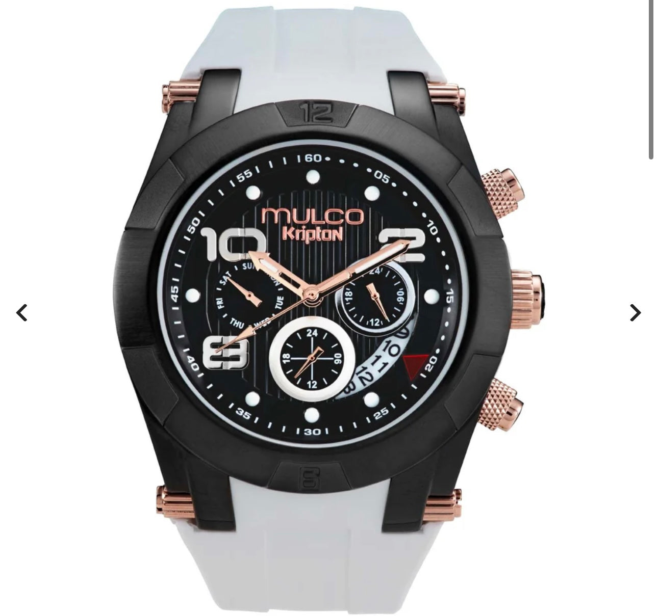 Mulco - Kripton Viper