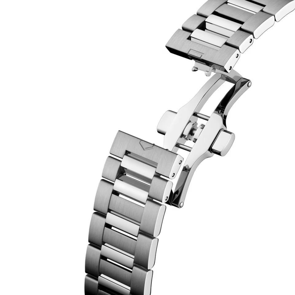 TAG HEUER CARRERA
DAY-DATE