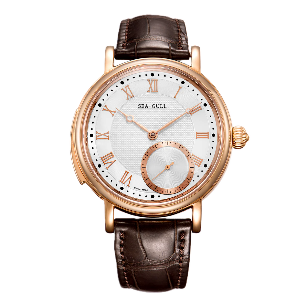 Tourbillon | Minute Repeater | Automaton | Limited Edition | 46mm