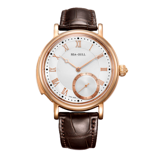 Tourbillon | Minute Repeater | Automaton | Limited Edition | 46mm