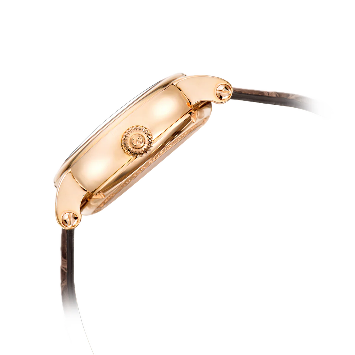 Tourbillon | Minute Repeater | Automaton | Limited Edition | 46mm