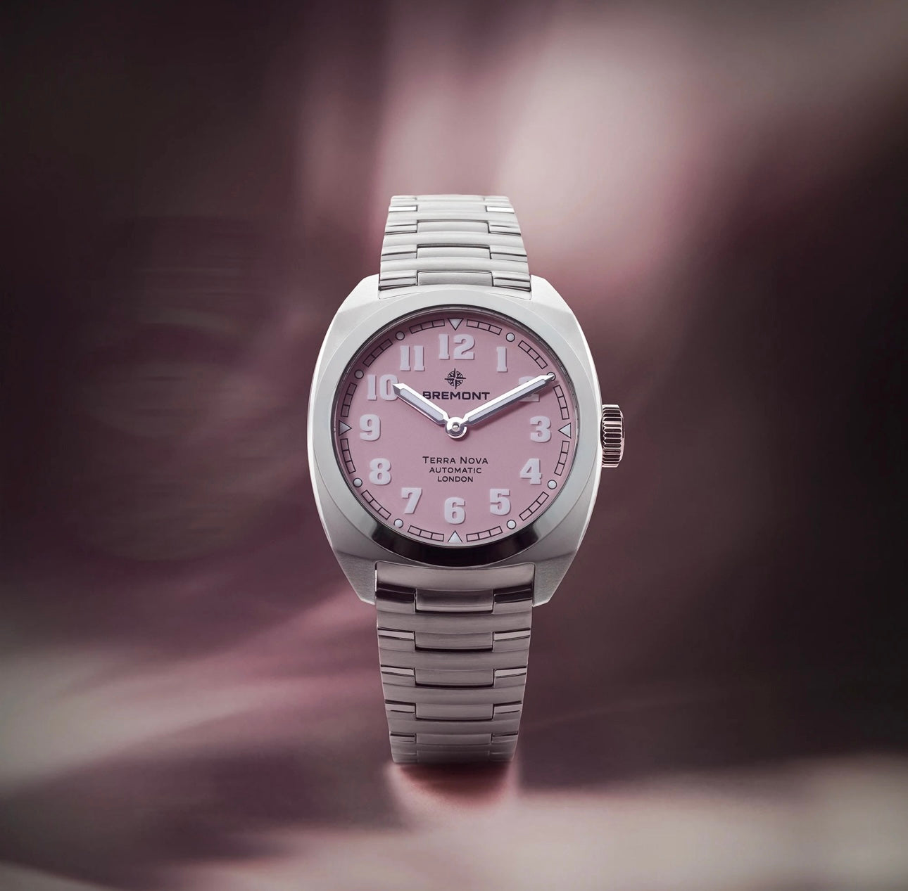 TERRA NOVA 38 'PINK'