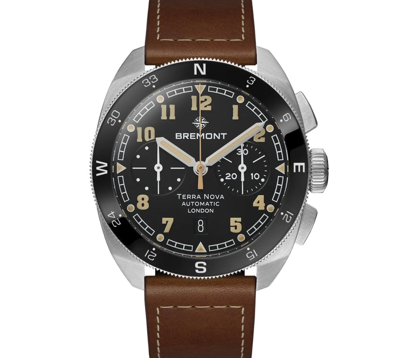 TERRA NOVA 42.5 CHRONOGRAPH