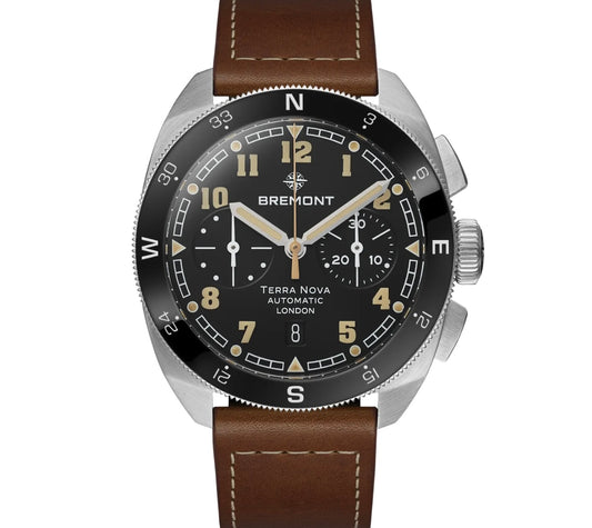 TERRA NOVA 42.5 CHRONOGRAPH