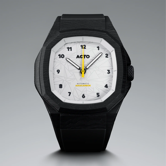 A003CARBON BLACK - BY ERICH SHIBATA