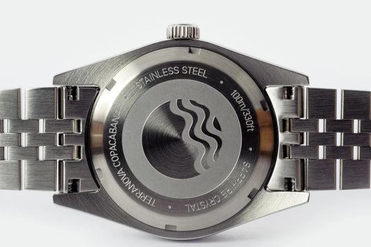 Copacabana - Ref. TNC01