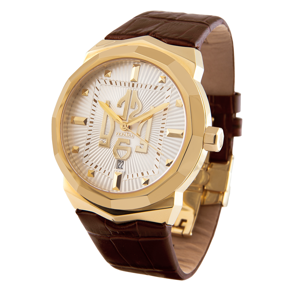 Men's watch К 25-603