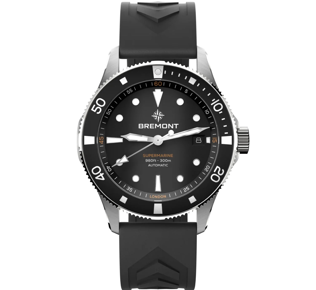 SUPERMARINE 300M DATE
