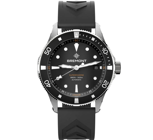 SUPERMARINE 300M DATE