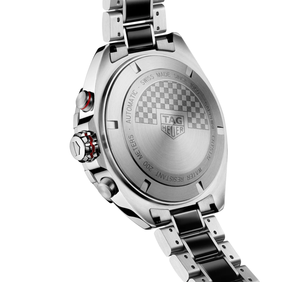 TAG HEUER FORMULA 1
CHRONOGRAPH
