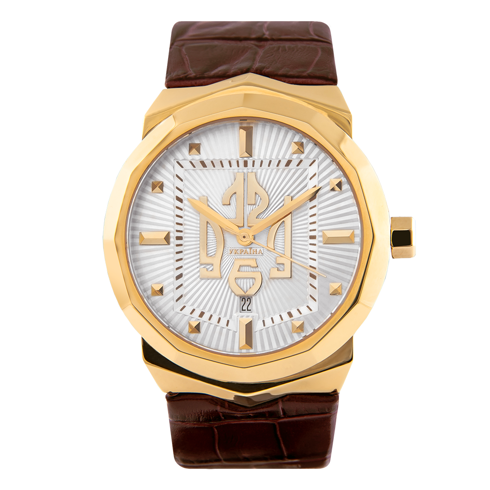 Men's watch К 25-603