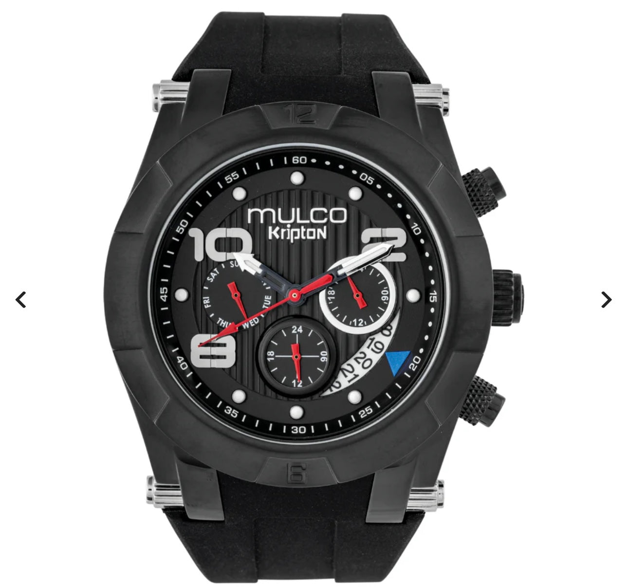 Mulco - Kripton Viper