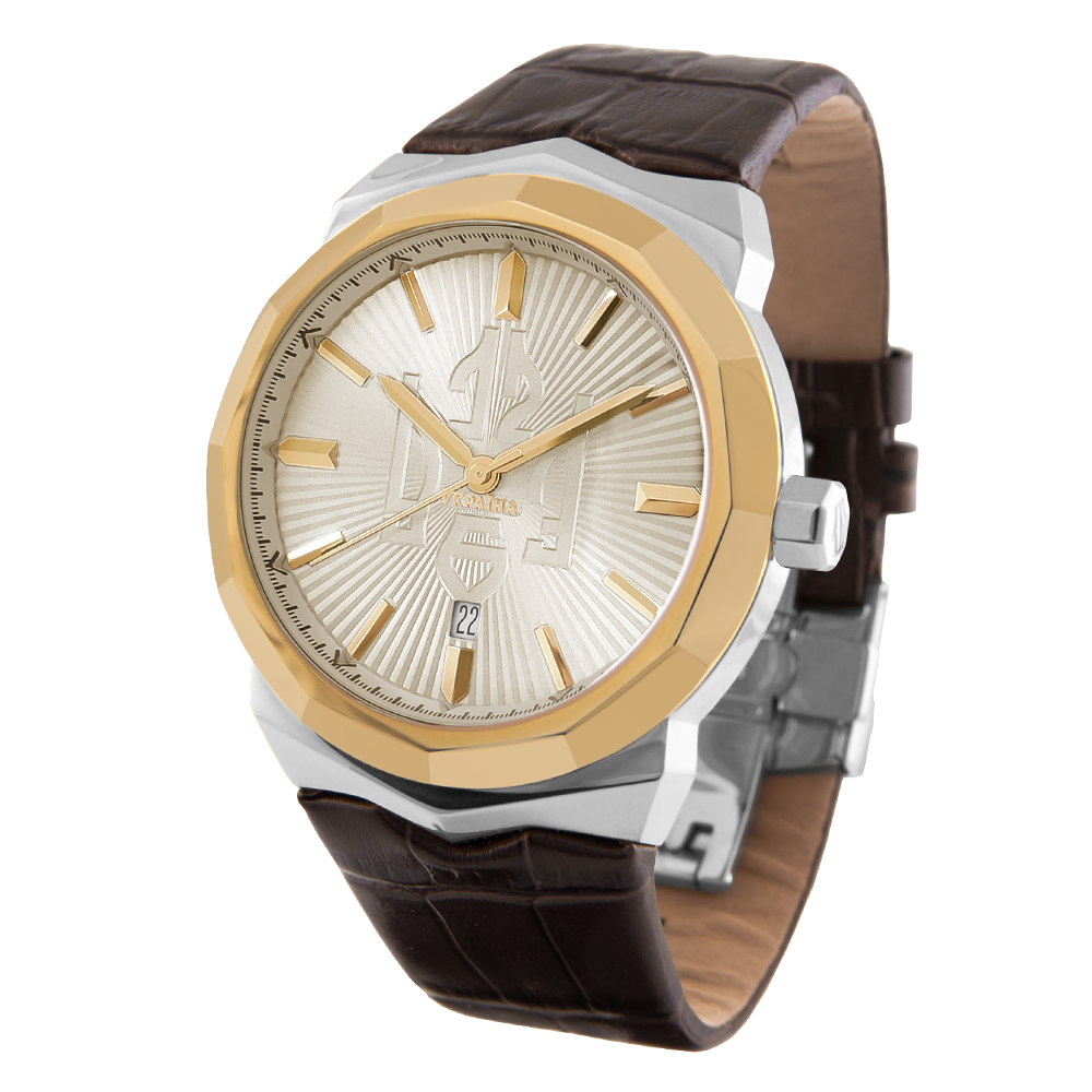 Men's watch К 30-733