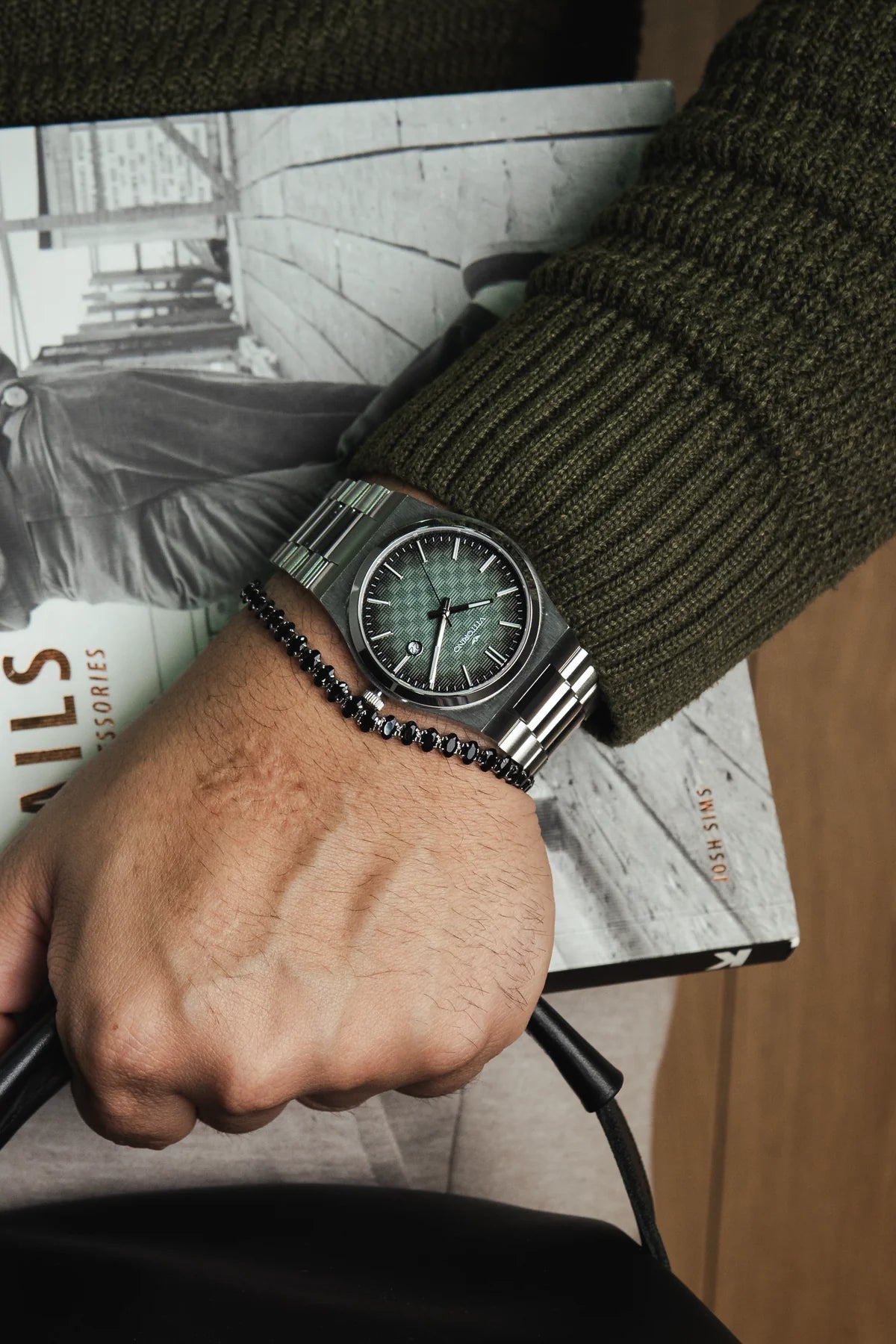 Essenza Cipresso - Limited Edition