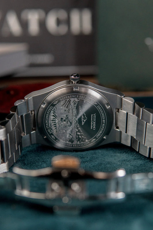 Essenza Cipresso - Limited Edition