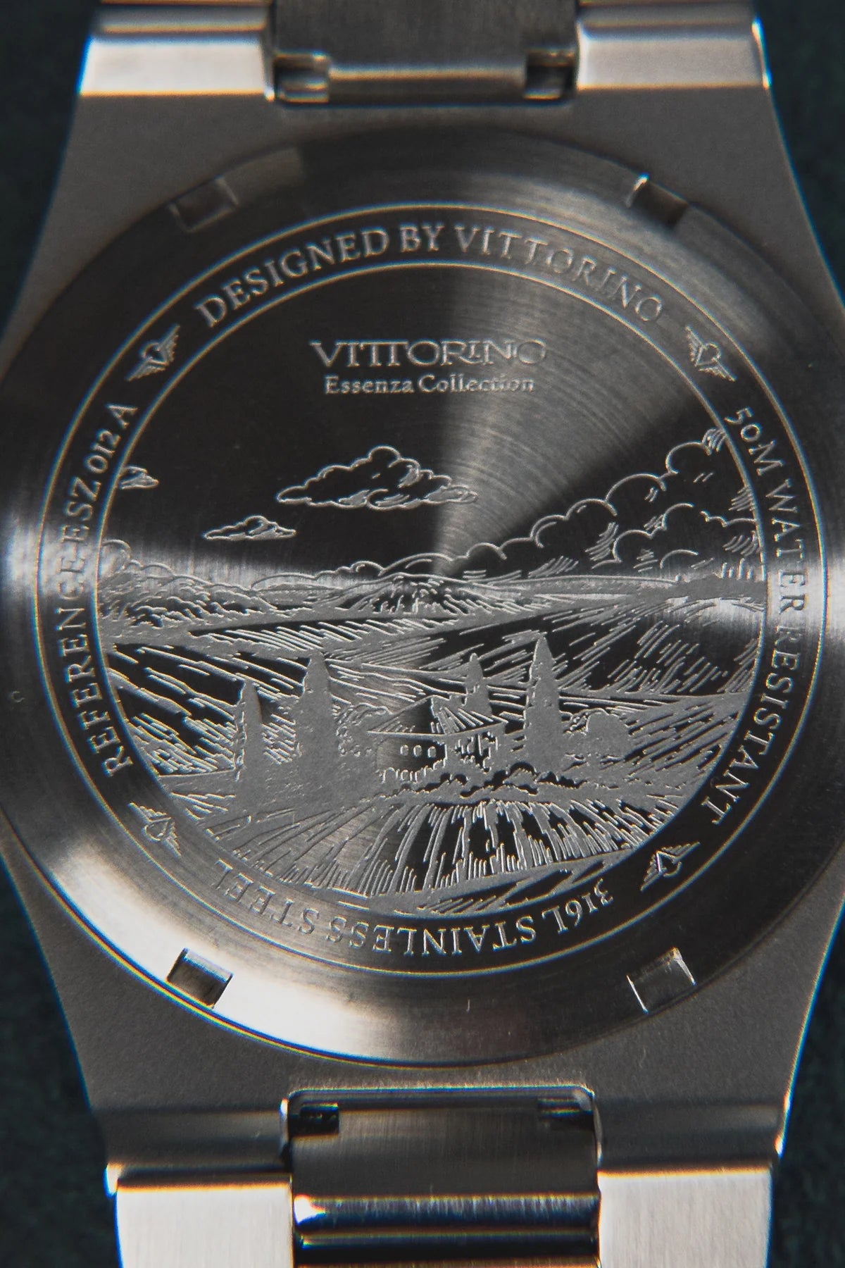 Essenza Cipresso - Limited Edition