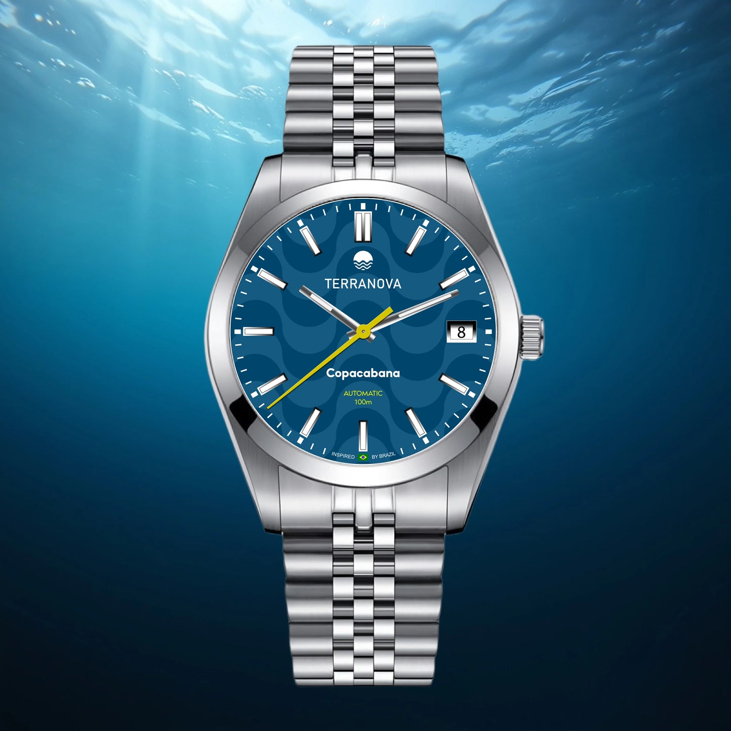 Copacabana - Ref. TNC02