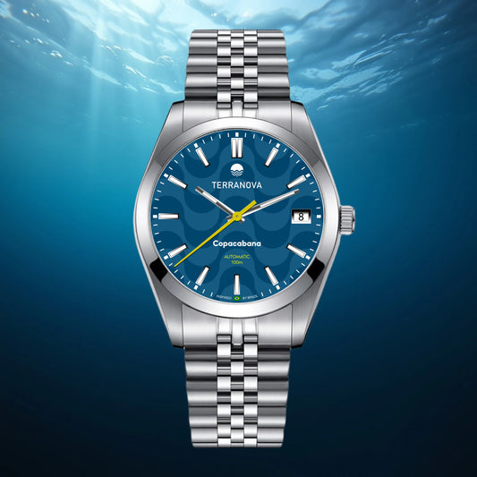 Copacabana - Ref. TNC02