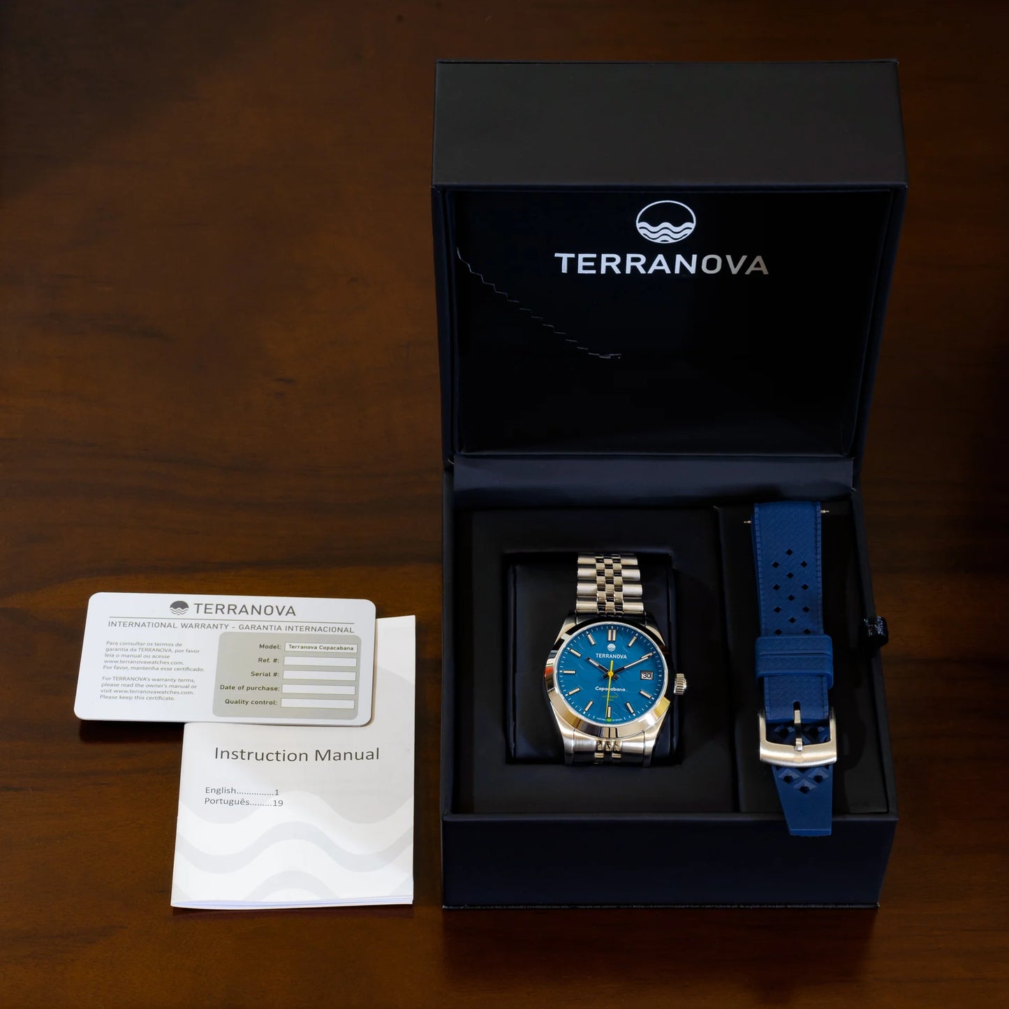 Copacabana - Ref. TNC02