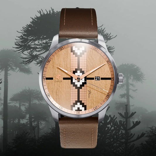 NEWEN 2.0 | BAMBOO 40MM (PRE VENTA)