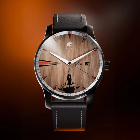 HAIN 2.0 | WALNUT 40MM